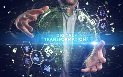 Digitalen Transformation mit Odoo ERP: Strategien für moderne Unternehmen
