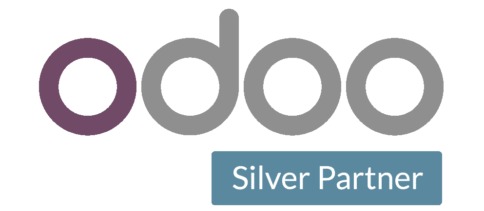 Cloudunify Odoo Silver Partner